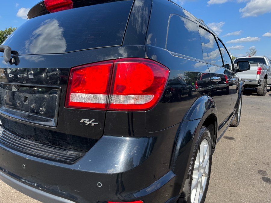 2015 Dodge Journey R/T photo 10