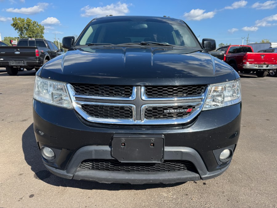 2015 Dodge Journey R/T photo 7