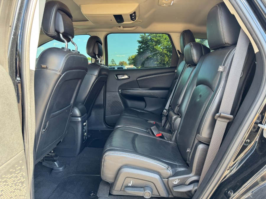 2015 Dodge Journey R/T photo 15