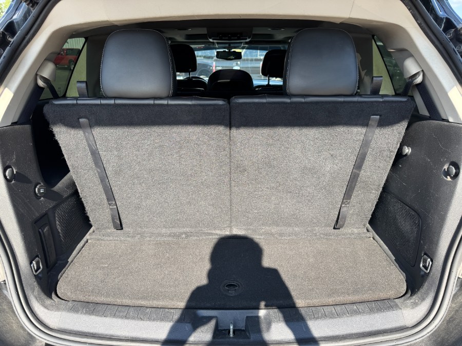 2015 Dodge Journey R/T photo 17