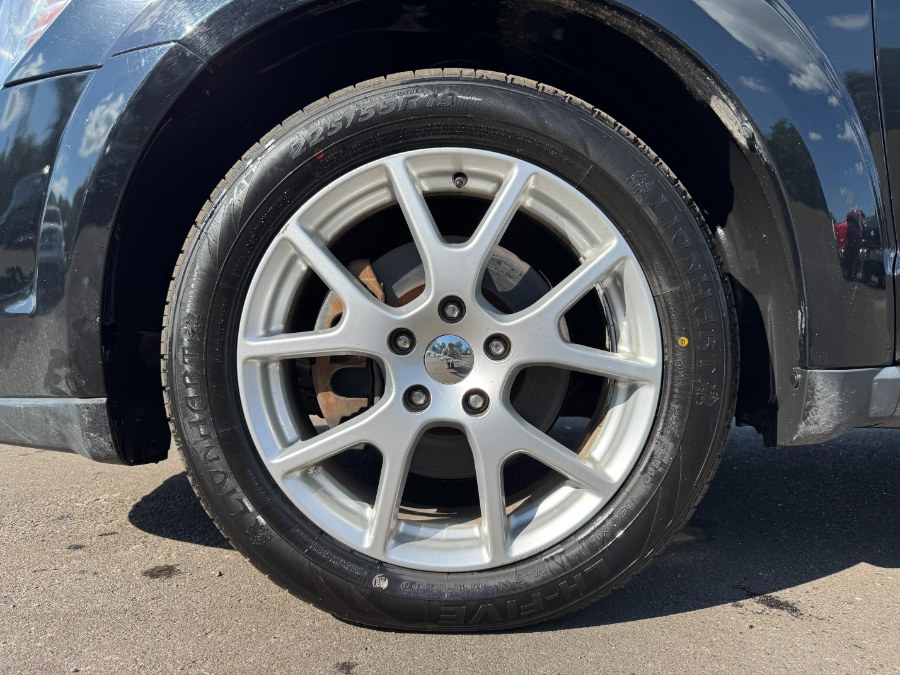 2015 Dodge Journey R/T photo 12