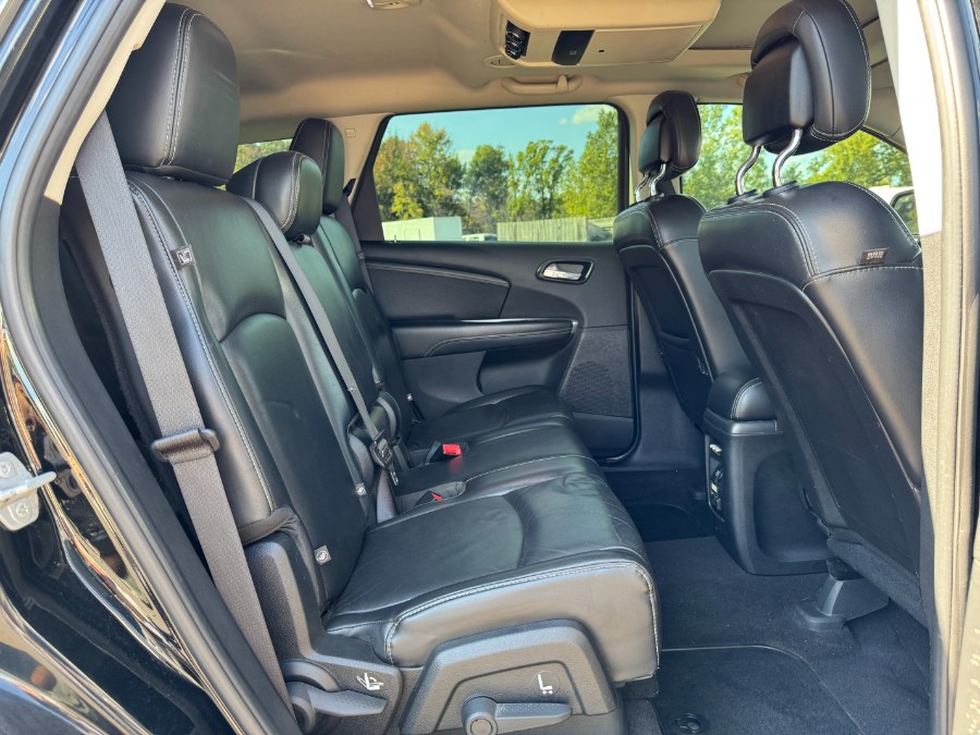 2015 Dodge Journey R/T photo 18