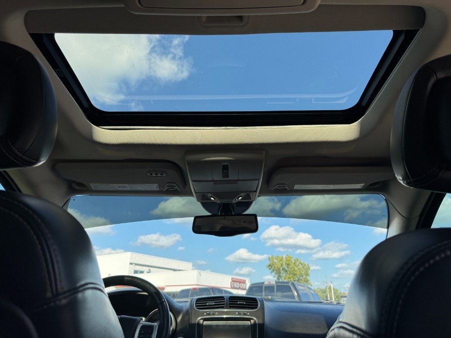 2015 Dodge Journey R/T photo 22