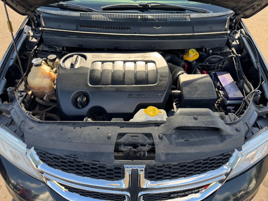 2015 Dodge Journey R/T photo 24