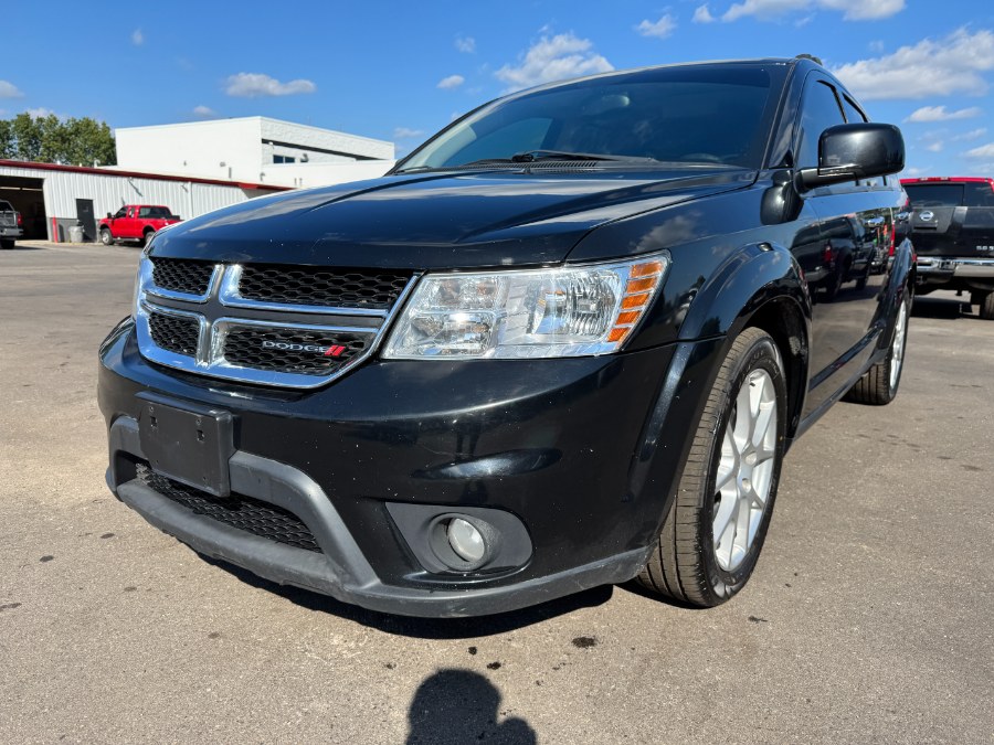 Used 2015 Dodge Journey in Ortonville, Michigan | Marsh Auto Sales LLC. Ortonville, Michigan