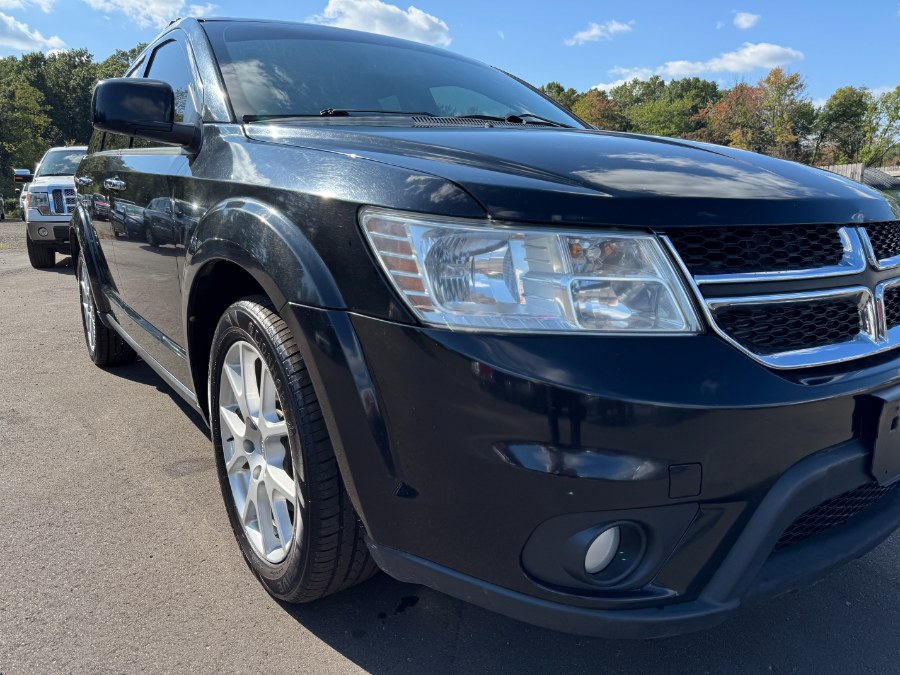2015 Dodge Journey R/T photo 11