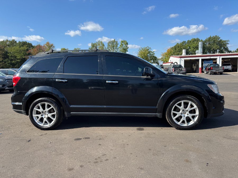 2015 Dodge Journey R/T photo 5