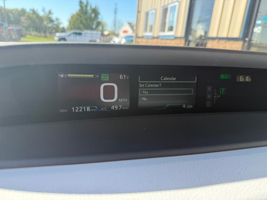2017 Toyota Prius Two (Natl), available for sale in East Windsor, Connecticut | Century Auto And Truck. East Windsor, Connecticut 2017 Toyota Prius Two (Natl), available for sale in East Windsor, Connecticut | Century Auto And Truck. East Windsor, Connecticut
