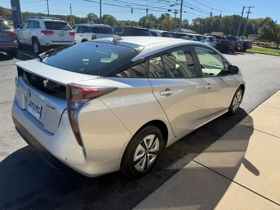 2017 Toyota Prius Two (Natl), available for sale in East Windsor, Connecticut | Century Auto And Truck. East Windsor, Connecticut 2017 Toyota Prius Two (Natl), available for sale in East Windsor, Connecticut | Century Auto And Truck. East Windsor, Connecticut