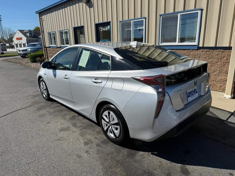 2017 Toyota Prius Two (Natl), available for sale in East Windsor, Connecticut | Century Auto And Truck. East Windsor, Connecticut 2017 Toyota Prius Two (Natl), available for sale in East Windsor, Connecticut | Century Auto And Truck. East Windsor, Connecticut