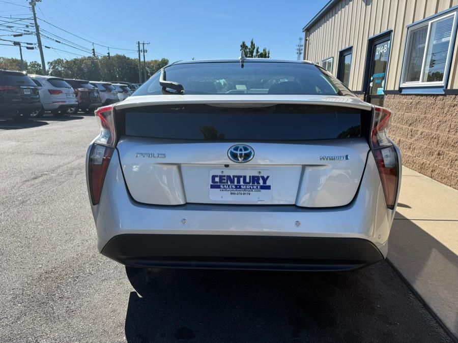 2017 Toyota Prius Two (Natl), available for sale in East Windsor, Connecticut | Century Auto And Truck. East Windsor, Connecticut 2017 Toyota Prius Two (Natl), available for sale in East Windsor, Connecticut | Century Auto And Truck. East Windsor, Connecticut