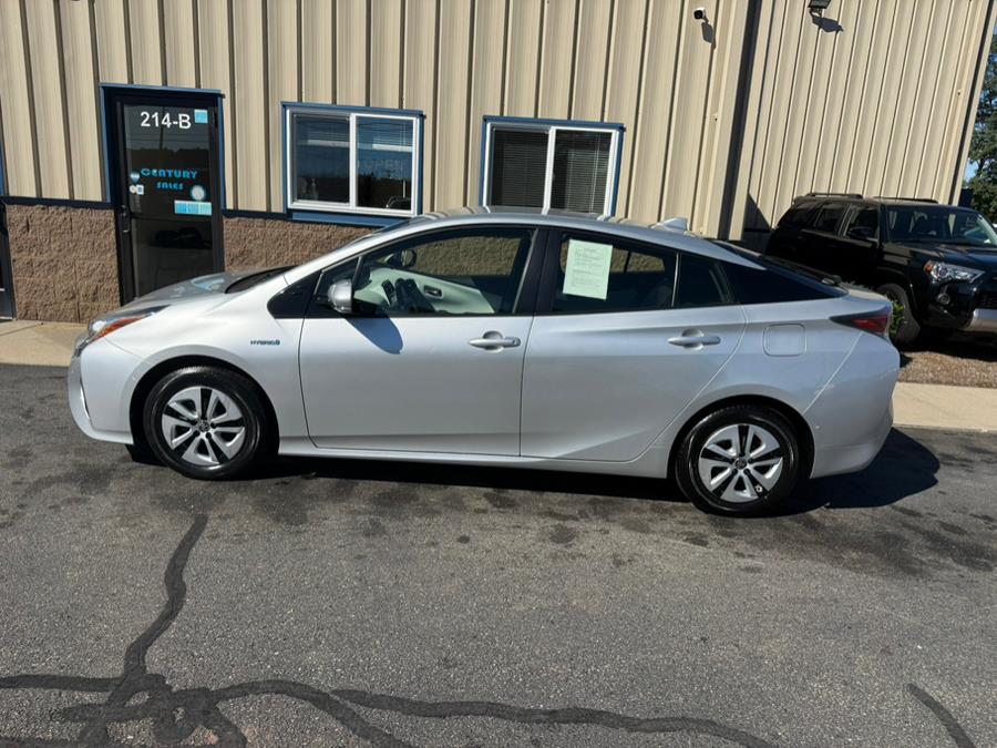 2017 Toyota Prius Two (Natl), available for sale in East Windsor, Connecticut | Century Auto And Truck. East Windsor, Connecticut 2017 Toyota Prius Two (Natl), available for sale in East Windsor, Connecticut | Century Auto And Truck. East Windsor, Connecticut