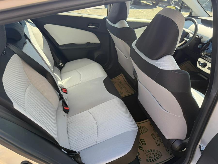 2017 Toyota Prius Two (Natl), available for sale in East Windsor, Connecticut | Century Auto And Truck. East Windsor, Connecticut 2017 Toyota Prius Two (Natl), available for sale in East Windsor, Connecticut | Century Auto And Truck. East Windsor, Connecticut