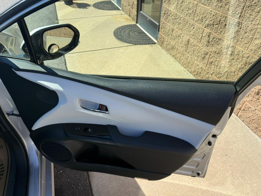 2017 Toyota Prius Two (Natl), available for sale in East Windsor, Connecticut | Century Auto And Truck. East Windsor, Connecticut 2017 Toyota Prius Two (Natl), available for sale in East Windsor, Connecticut | Century Auto And Truck. East Windsor, Connecticut