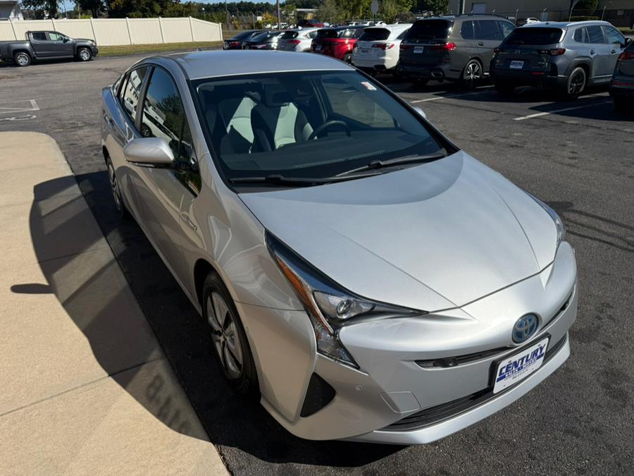 2017 Toyota Prius Two (Natl), available for sale in East Windsor, Connecticut | Century Auto And Truck. East Windsor, Connecticut 2017 Toyota Prius Two (Natl), available for sale in East Windsor, Connecticut | Century Auto And Truck. East Windsor, Connecticut