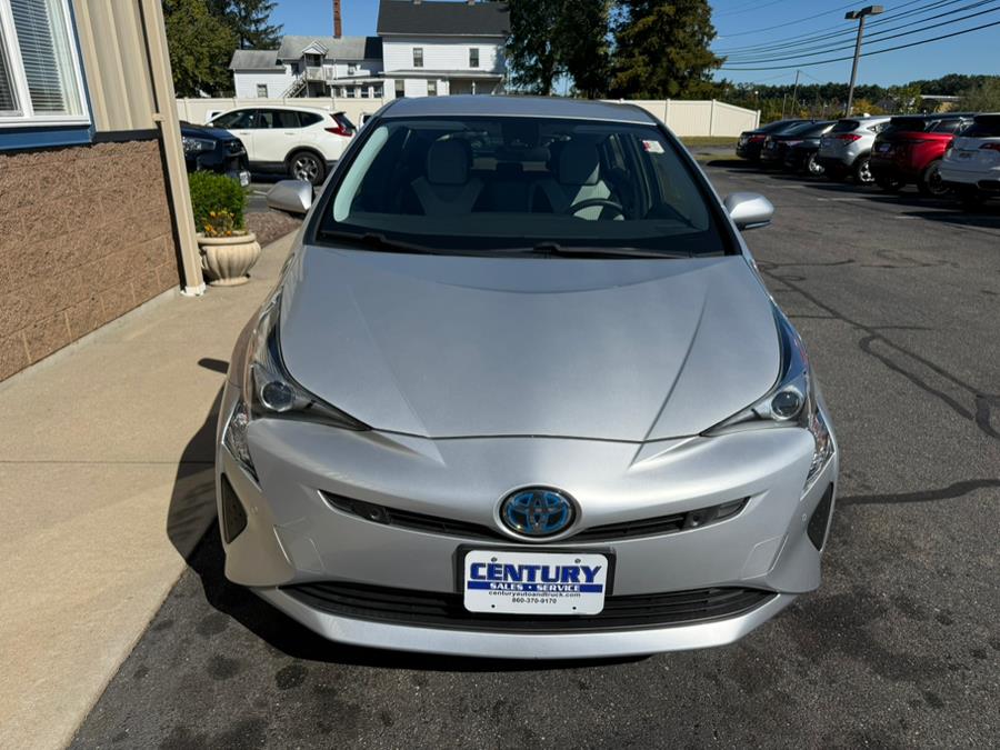 2017 Toyota Prius Two (Natl), available for sale in East Windsor, Connecticut | Century Auto And Truck. East Windsor, Connecticut 2017 Toyota Prius Two (Natl), available for sale in East Windsor, Connecticut | Century Auto And Truck. East Windsor, Connecticut