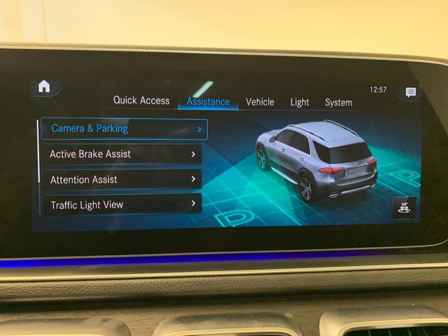 2021 Mercedes Benz GLE 350 4MATIC photo 29