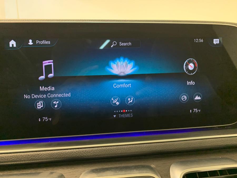 2021 Mercedes Benz GLE 350 4MATIC photo 20