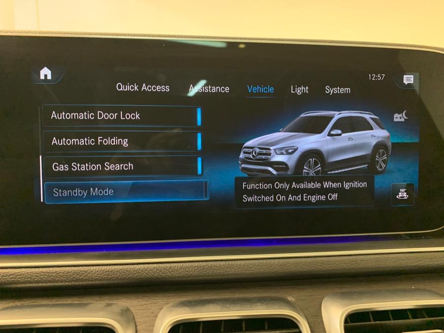 2021 Mercedes Benz GLE 350 4MATIC photo 32