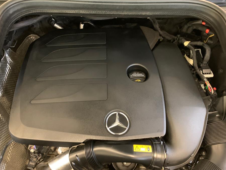 2021 Mercedes Benz GLE 350 4MATIC photo 60