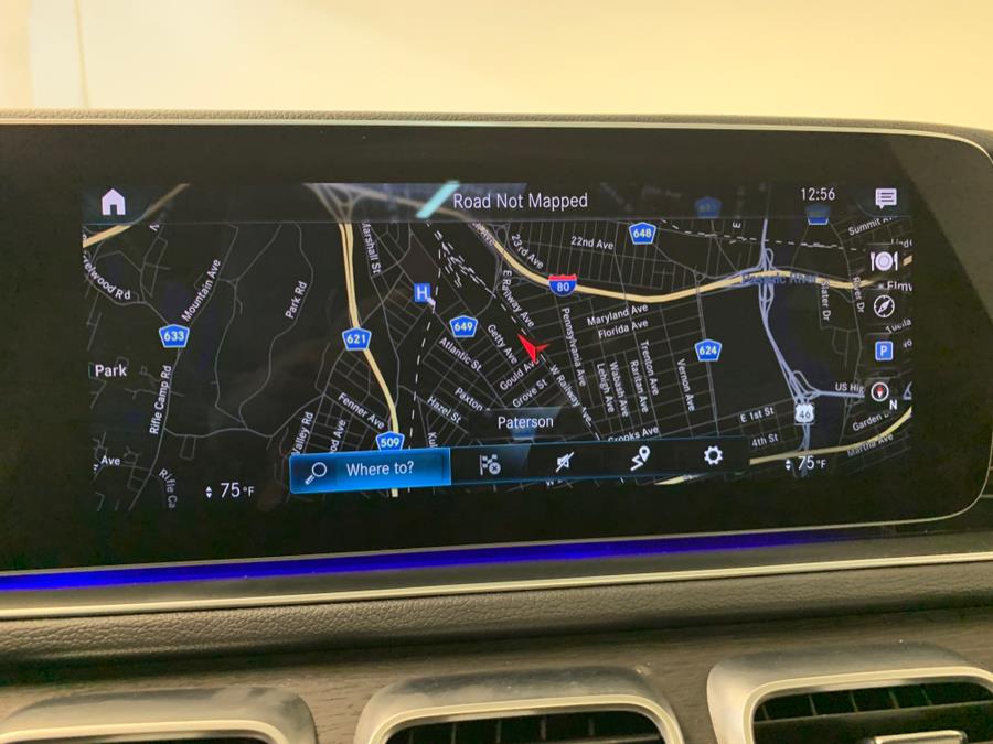 2021 Mercedes Benz GLE 350 4MATIC photo 21