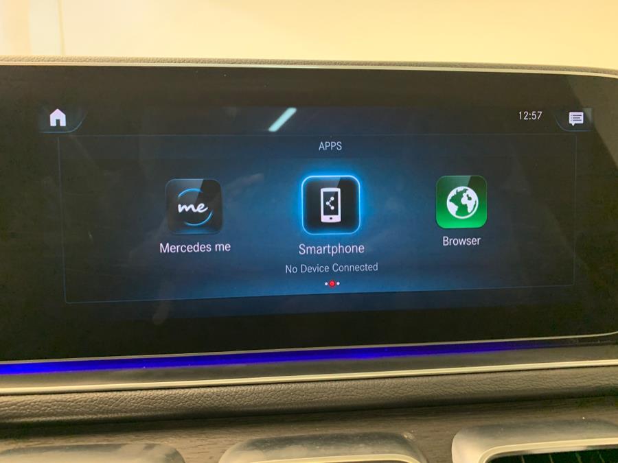 2021 Mercedes Benz GLE 350 4MATIC photo 27
