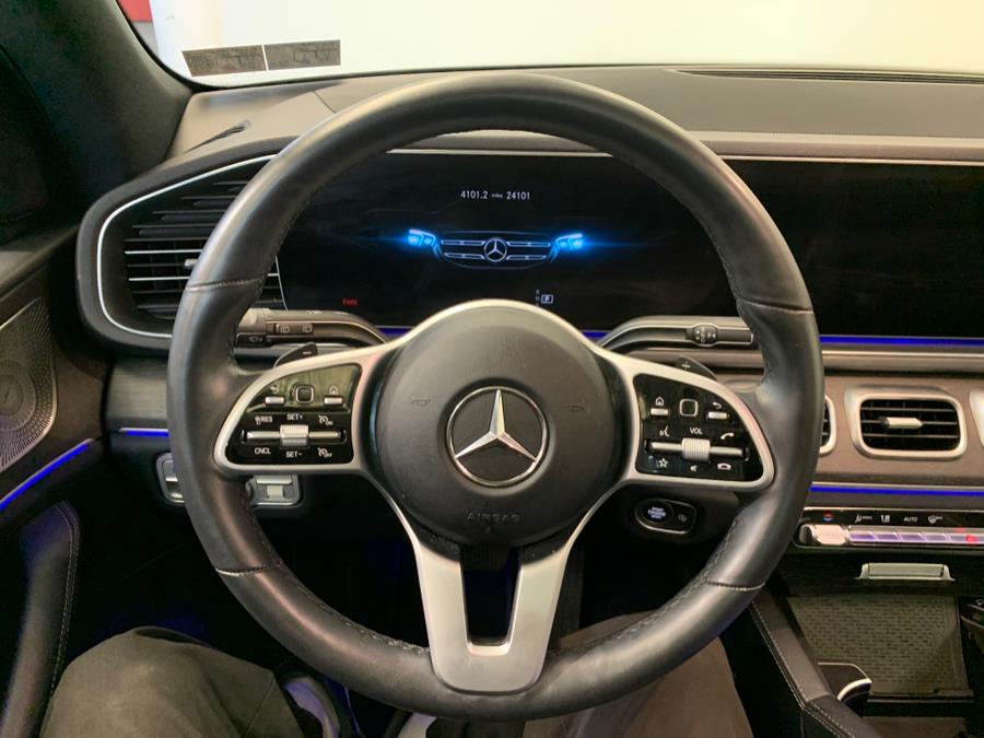 2021 Mercedes Benz GLE 350 4MATIC photo 14