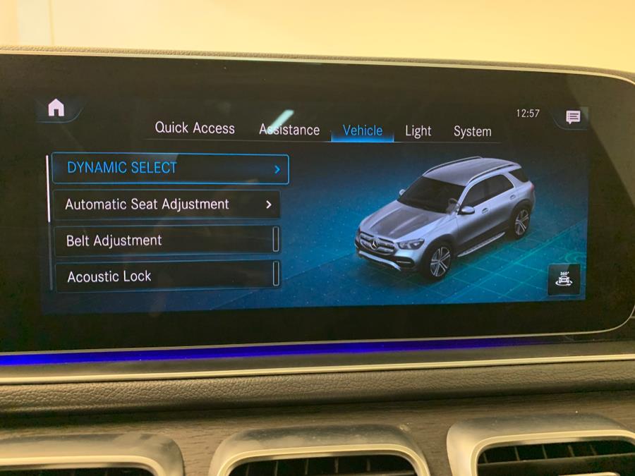 2021 Mercedes Benz GLE 350 4MATIC photo 31
