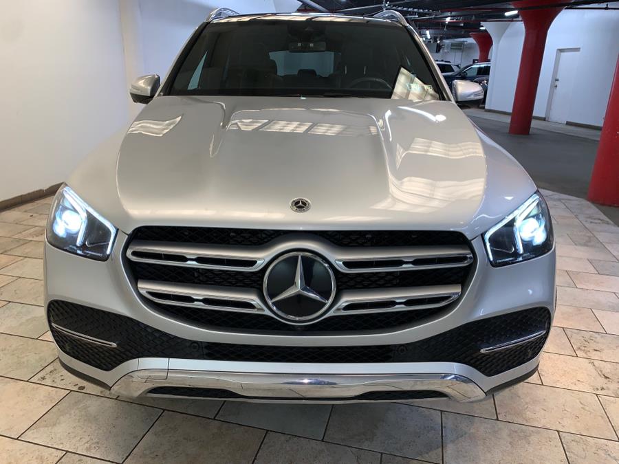 2021 Mercedes Benz GLE 350 4MATIC photo 2