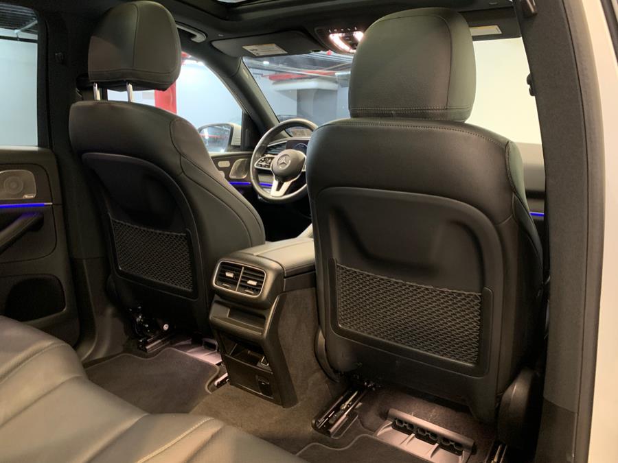 2021 Mercedes Benz GLE 350 4MATIC photo 51