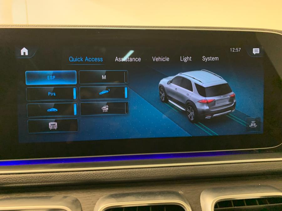 2021 Mercedes Benz GLE 350 4MATIC photo 28