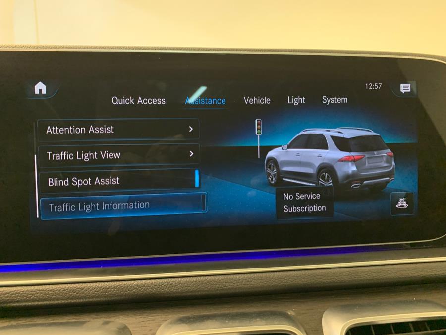 2021 Mercedes Benz GLE 350 4MATIC photo 30