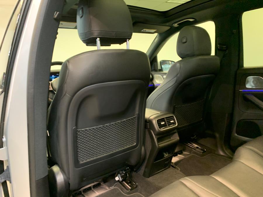 2021 Mercedes Benz GLE 350 4MATIC photo 43