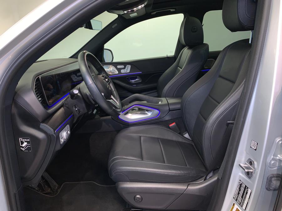 2021 Mercedes Benz GLE 350 4MATIC photo 11