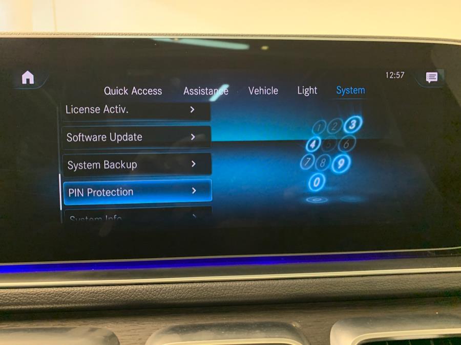 2021 Mercedes Benz GLE 350 4MATIC photo 35