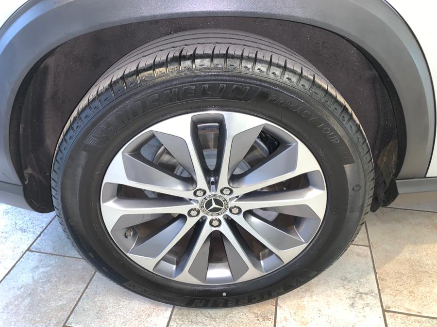2021 Mercedes Benz GLE 350 4MATIC photo 5