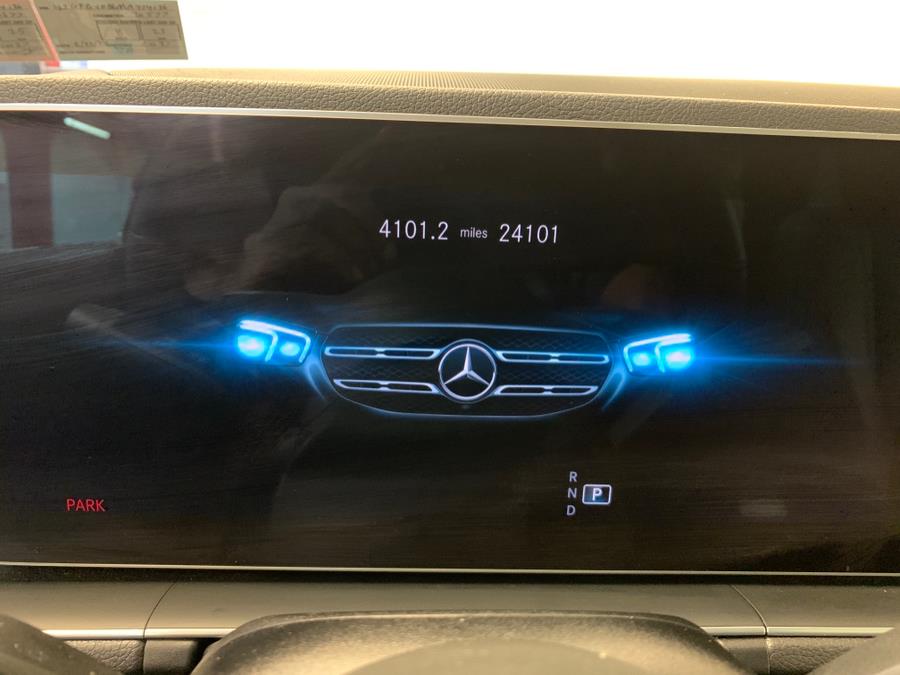 2021 Mercedes Benz GLE 350 4MATIC photo 17