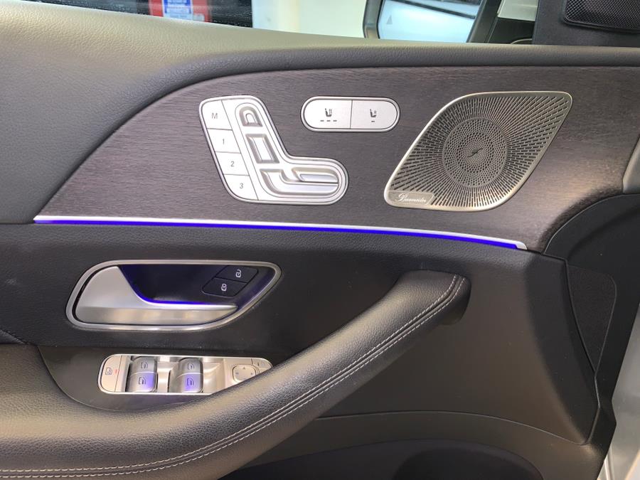 2021 Mercedes Benz GLE 350 4MATIC photo 8