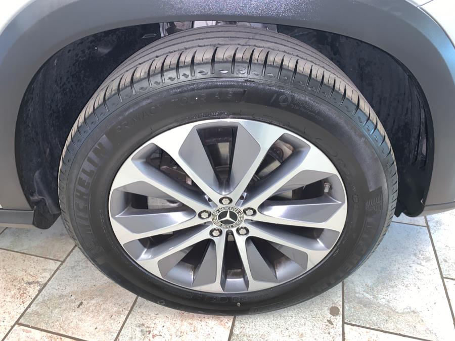 2021 Mercedes Benz GLE 350 4MATIC photo 4
