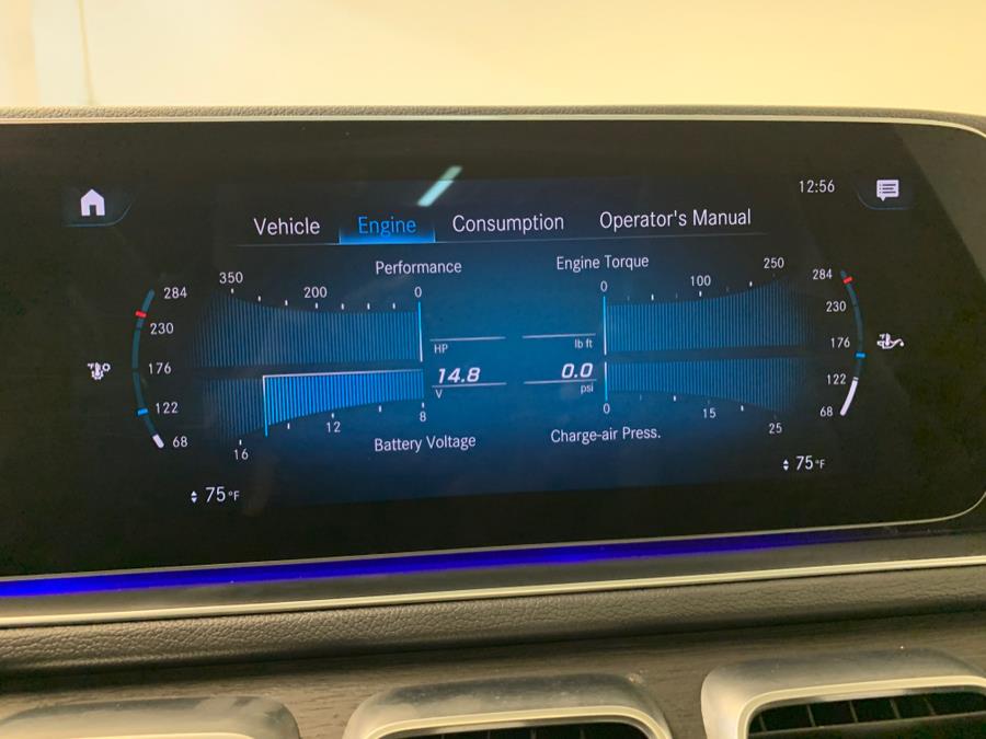 2021 Mercedes Benz GLE 350 4MATIC photo 26