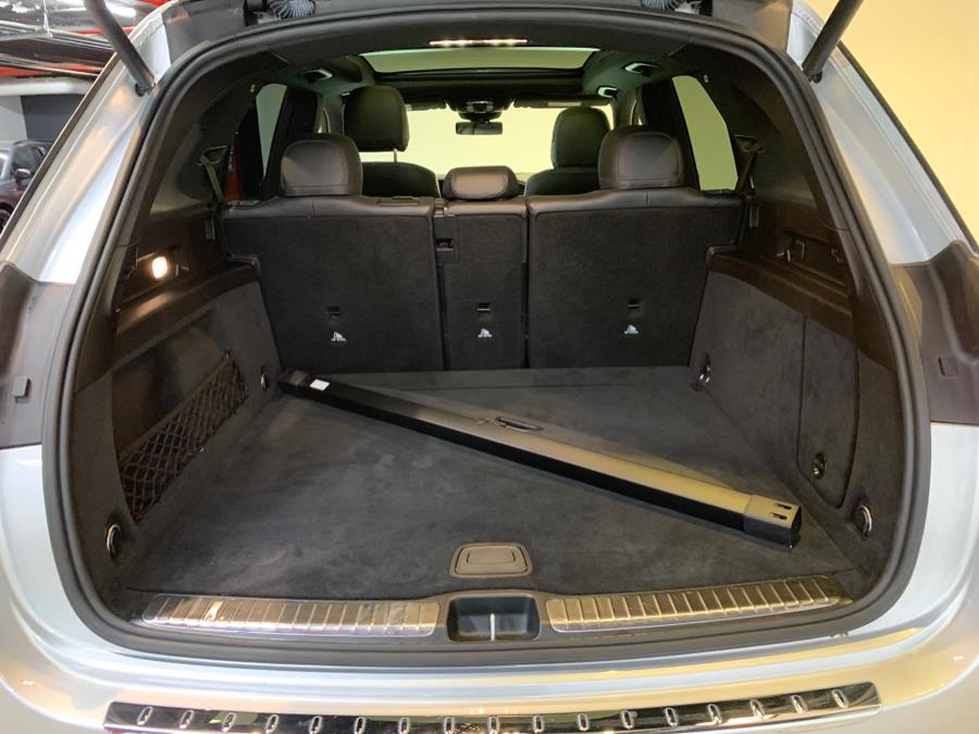 2021 Mercedes Benz GLE 350 4MATIC photo 47