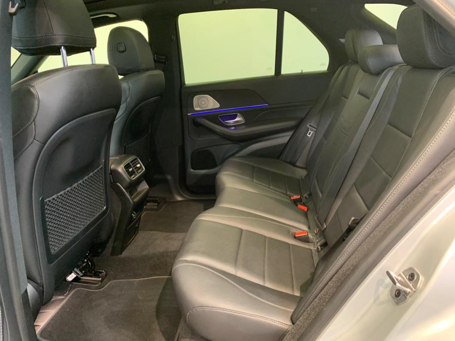 2021 Mercedes Benz GLE 350 4MATIC photo 45