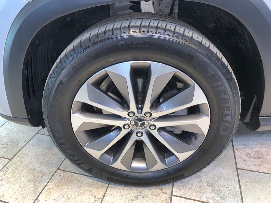 2021 Mercedes Benz GLE 350 4MATIC photo 7