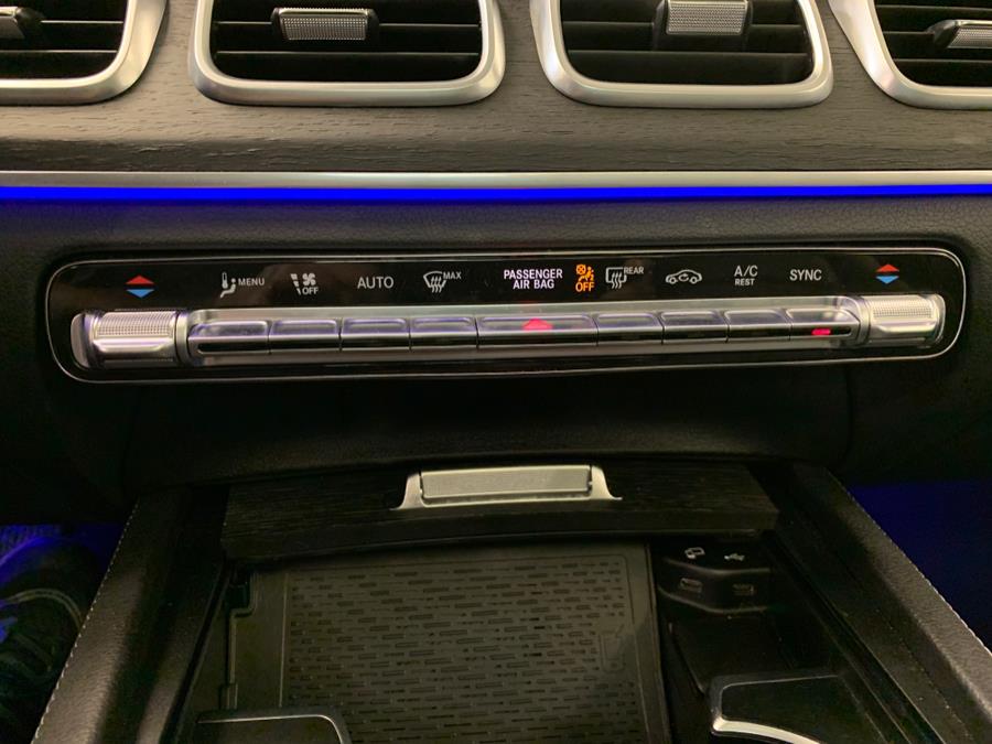 2021 Mercedes Benz GLE 350 4MATIC photo 37