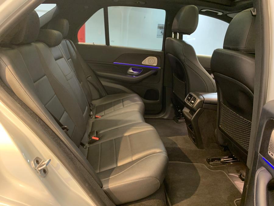 2021 Mercedes Benz GLE 350 4MATIC photo 53