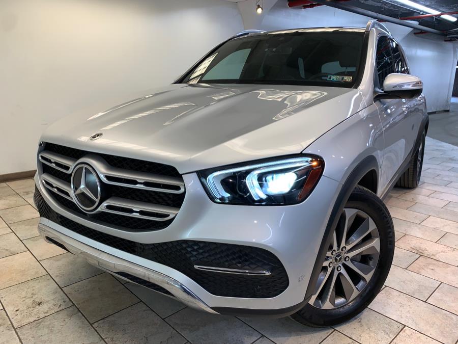 Used 2021 Mercedes-Benz GLE in Lodi, New Jersey | European Auto Expo. Lodi, New Jersey