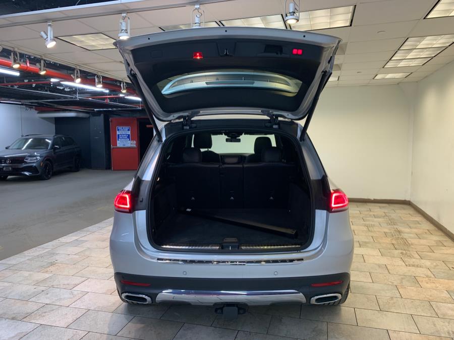 2021 Mercedes Benz GLE 350 4MATIC photo 46