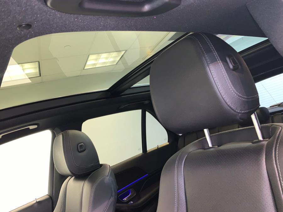 2021 Mercedes Benz GLE 350 4MATIC photo 12