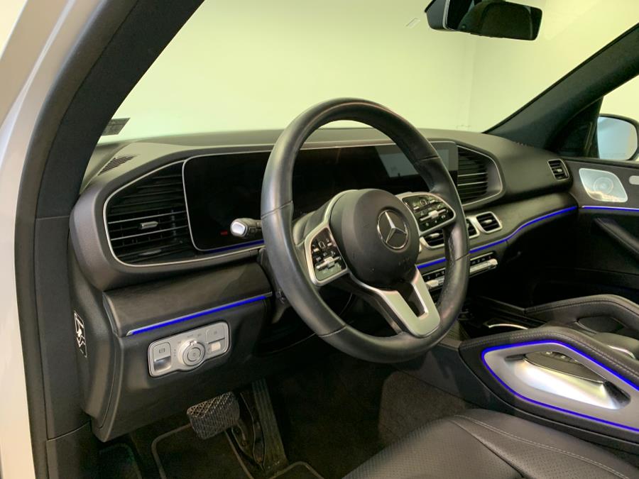 2021 Mercedes Benz GLE 350 4MATIC photo 9