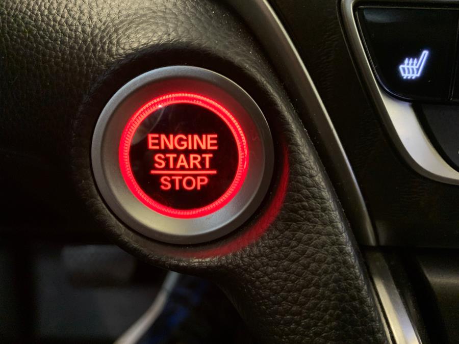 2021 Honda Accord EX-L 1.5T photo 25